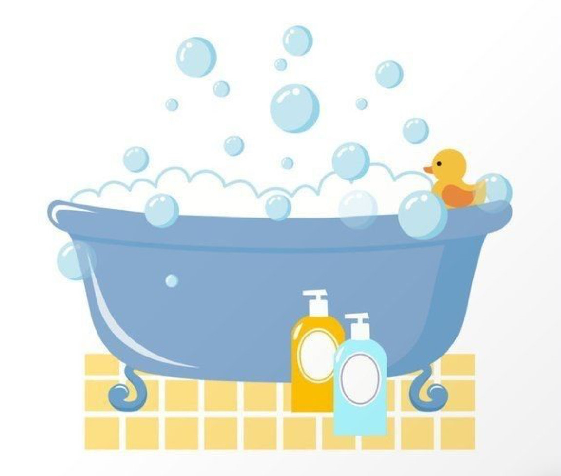 خرید آنلاین شوینده کودک