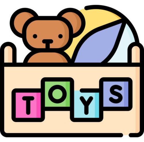 خرید آنلاین انواع اسباب بازی و اکسسوری کودک