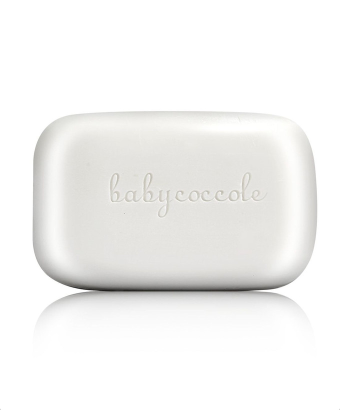 صابون بچه بی بی کوکول 125 گرم Babycoccole