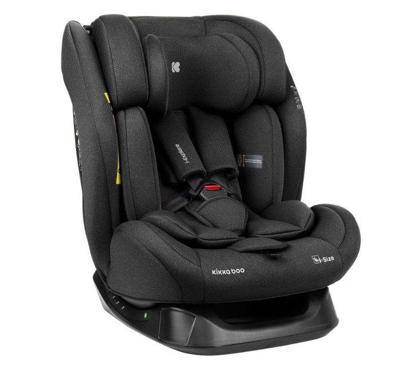 صندلی ماشین کیکابو مدل iexplore