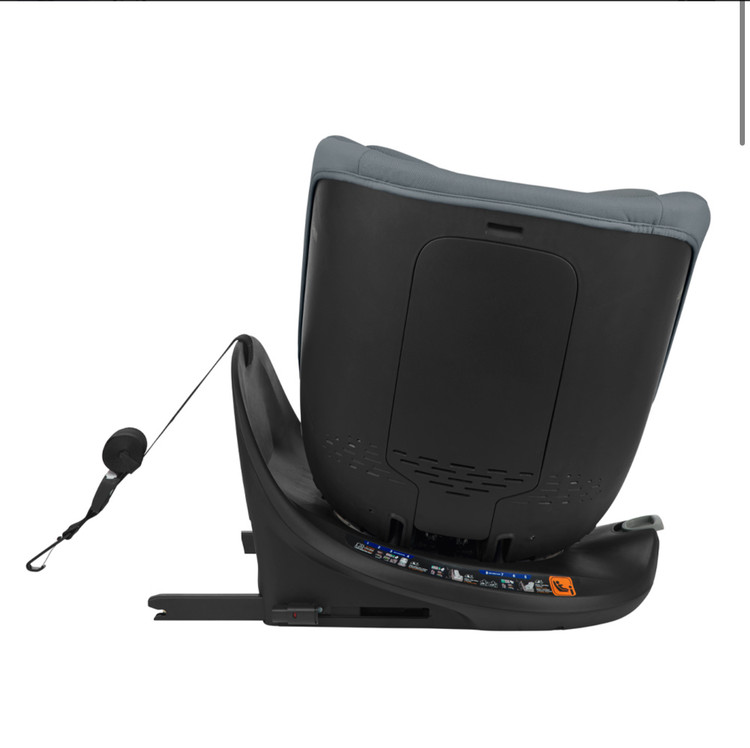صندلی ماشین کیکابو مدل i-van
