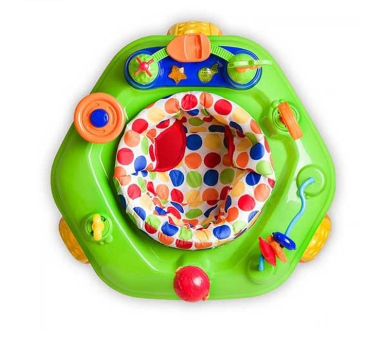 روروئک ثابت هاوک مدل Play Around Dots Multicolor