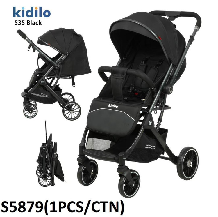کالسکه کیدیلو مسافرتی مدل kidilo 535