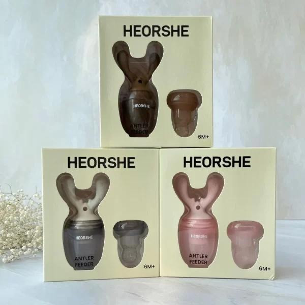 پستانک میوه خوری هی اور شی He Or She