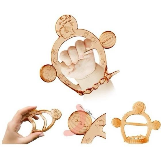 دندانگیر مچی هی اور شی