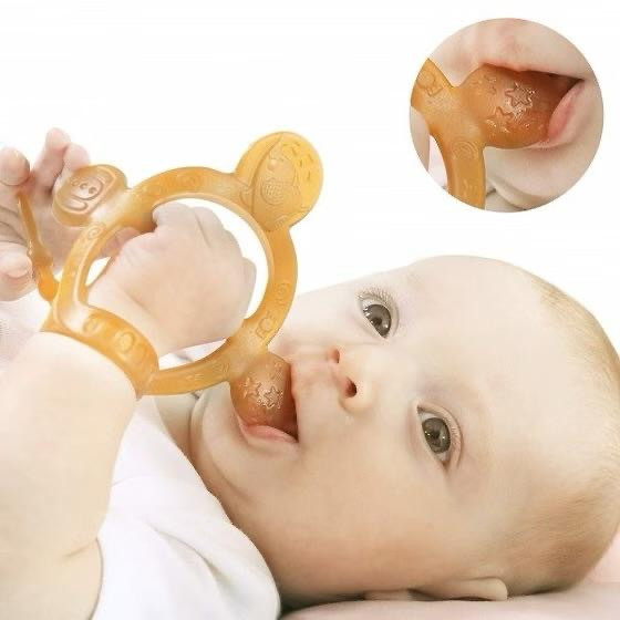 دندانگیر مچی هی اور شی