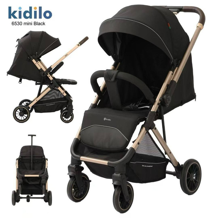 کالسکه چمدانی کیدیلو Kidilo 6530 mini