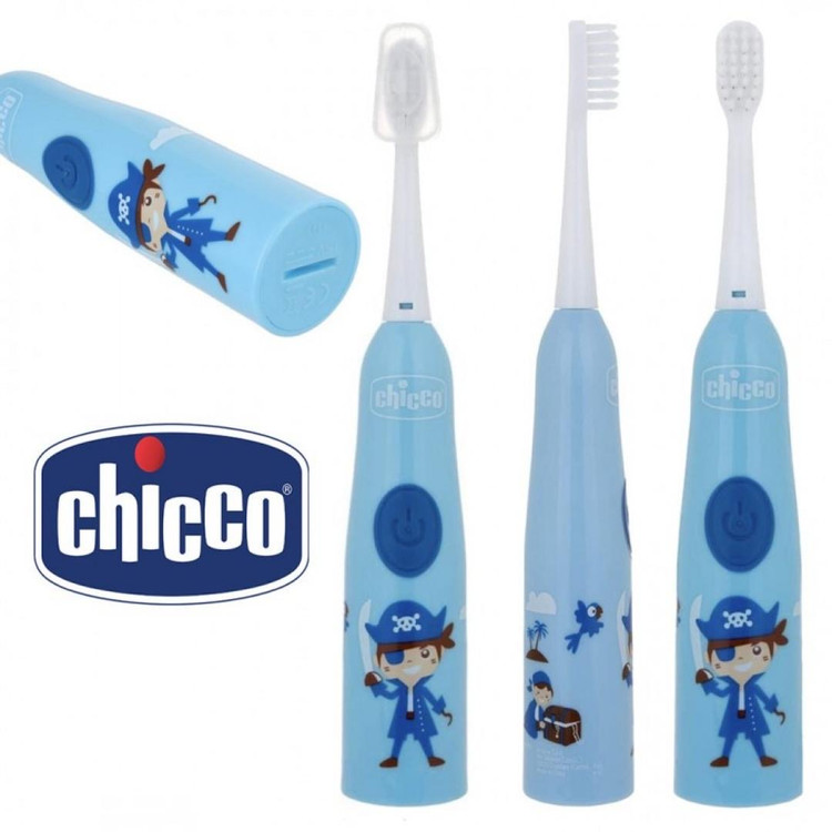 مسواک برقی کودک چیکو chicco