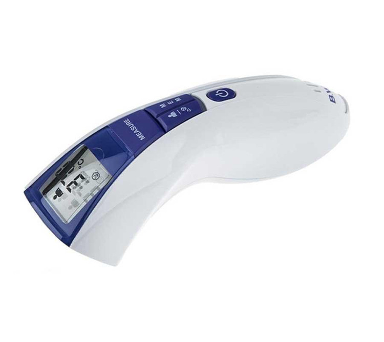 تب سنج دیجیتال بی ول مدل WF-5000