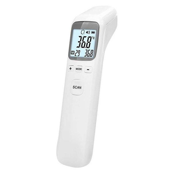 تب سنج دیجیتال مدل CK-T1502