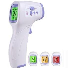 تب سنج دیجیتالی ترمومتر THERMOMETER مدل CK-T1501