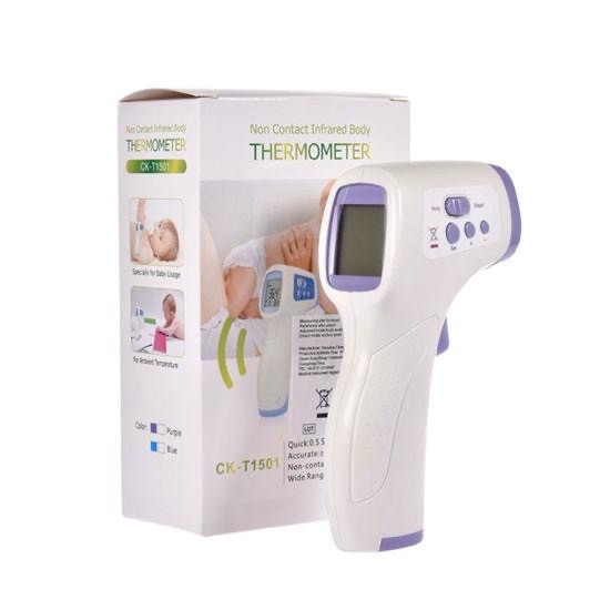 تب سنج دیجیتالی ترمومتر THERMOMETER مدل CK-T1501