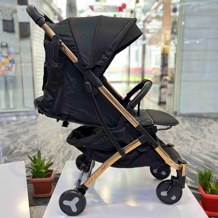 کالسکه مسافرتی اسکای لاو مدل Skylove S600 