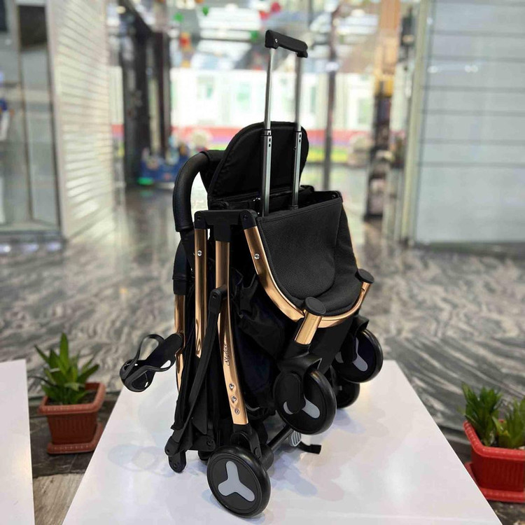 کالسکه مسافرتی اسکای لاو مدل Skylove S600 