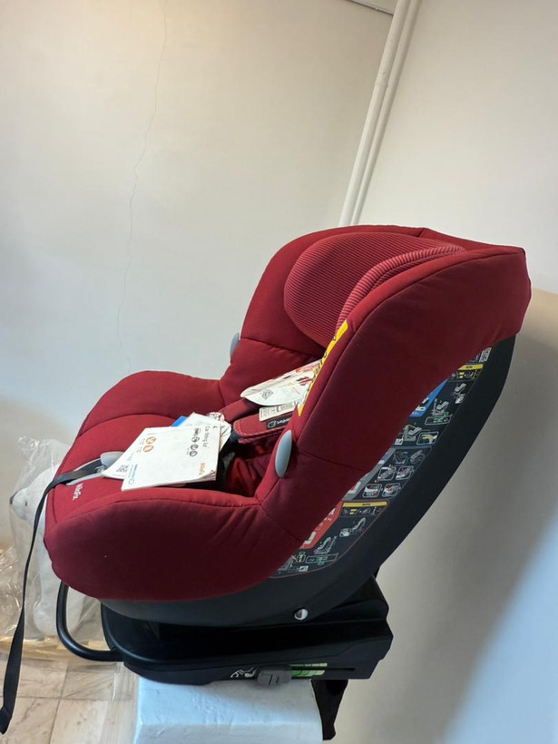 صندلی ماشین Bebe confort