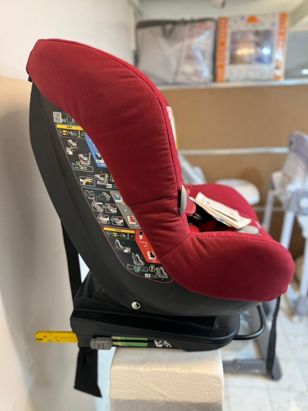 صندلی ماشین Bebe confort