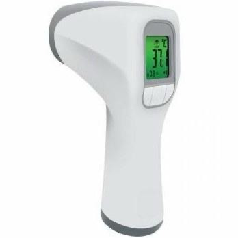 تب سنج لیزری تفنگی چیکو chicco t81