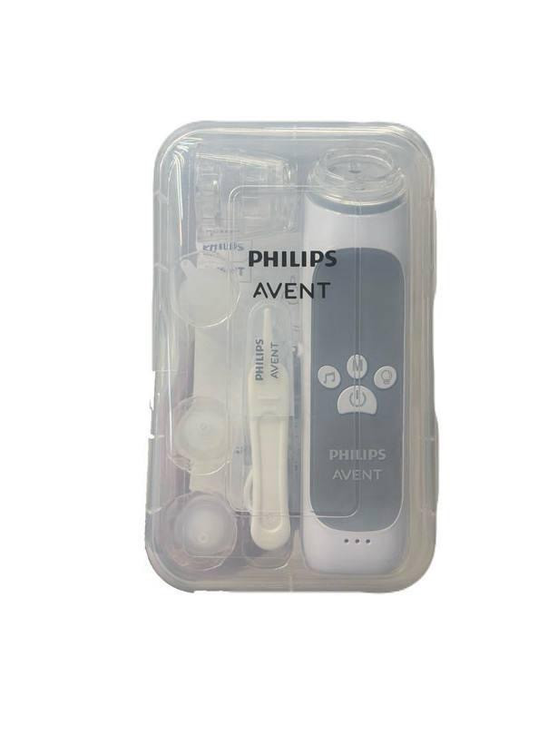 پوآر برقی اونت Philips avent
